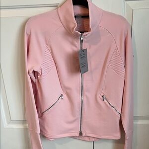 Ariat ventec full zip jacket NWT